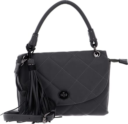 bruno banani Handtas Schoudertas Handbag Grey Grijs