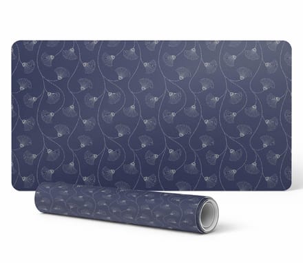 Beschermende mat voor bureau, tafelblad of delicate ventilatoren 90x45 cm