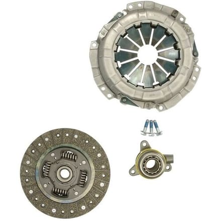 Koppelingsset NEXUS F12094NX