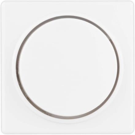 Dimmerkap en Knop voor Controller - Quadro Series