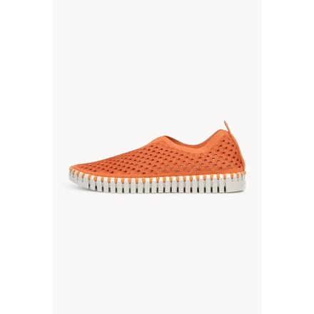 Emblematische mocassins vrouw Ilse Jacobsen Hornbæk Tulip