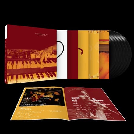 American Analog Set - Destroy Destroy Destroy (6 LP)