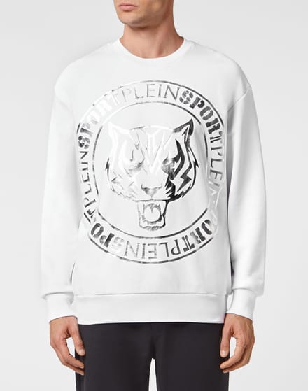 Sweatshirt Tiger
