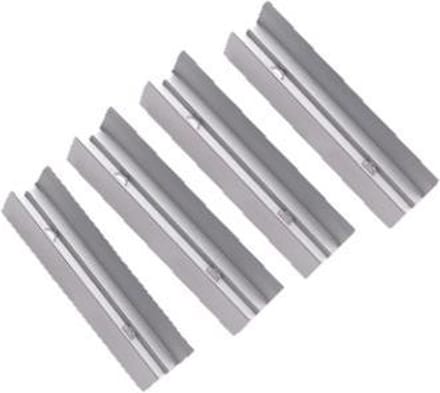 Montage klem - NEON LED flex - 4 stuks