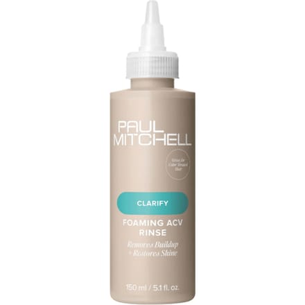 Paul Mitchell - Foaming ACV Rinse - 150 ml