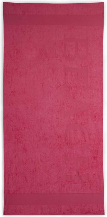Strandlaken Beach - 100x200 - Fuchsia