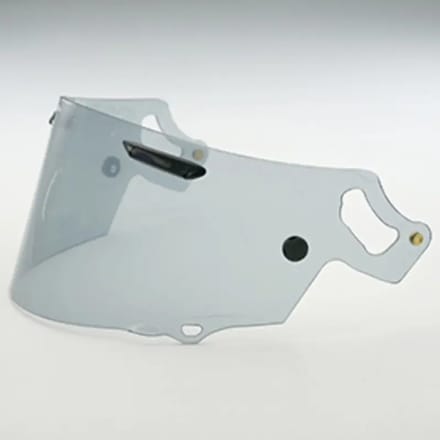 Motorhelmscherm Arai VAS-V 2D