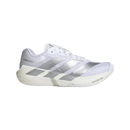 ADIDAS - adizero dropset pro trainer w - Trainingsschoenen dames - Wit