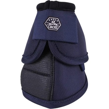 QHP SPRINGSCHOENEN TECHNICAL Donkerblauw