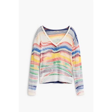 Desigual  Trui TERREN