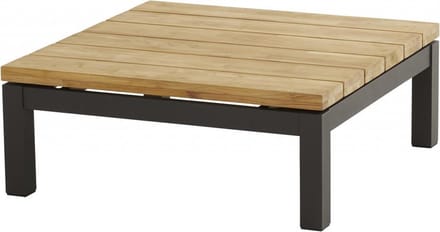 4 Seasons Outdoor Salontafel Capitol 90 x 90 cm