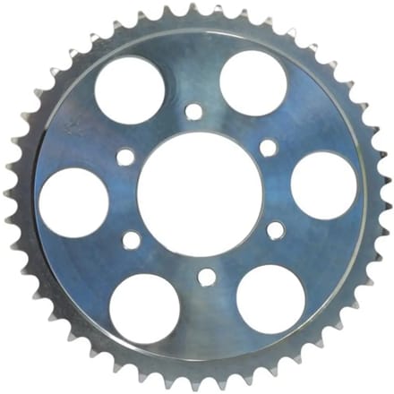 Motorfiets kroon Supersprox JTR816-38 # 1-5223-38 # 50-35043-38