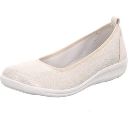 Ballerina's Longo -