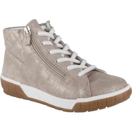 Ti Comos 2520013-400 dames veterboots sportief