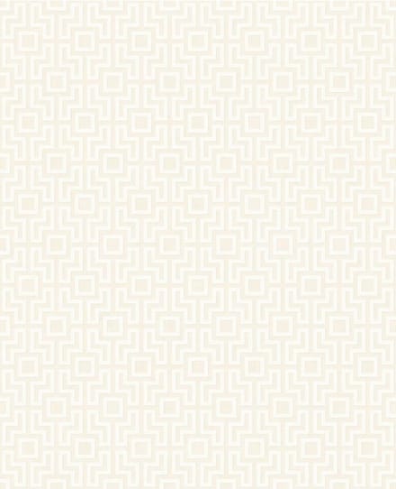 Insignia Square Geo wit 24533
