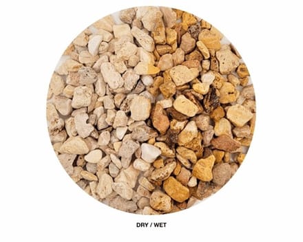WIO White Adder Gravel 15-30MM | 2KG