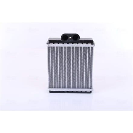 Warmtewisselaar, interieur verwarming NISSENS 73751