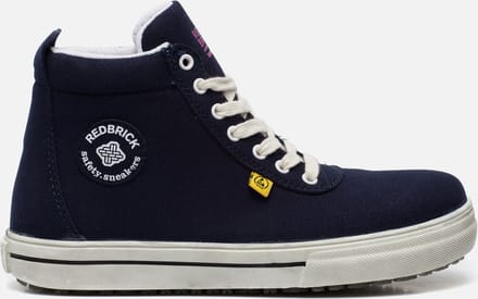 Redbrick Ladies Lisa Hoog S3 - blauw - 38