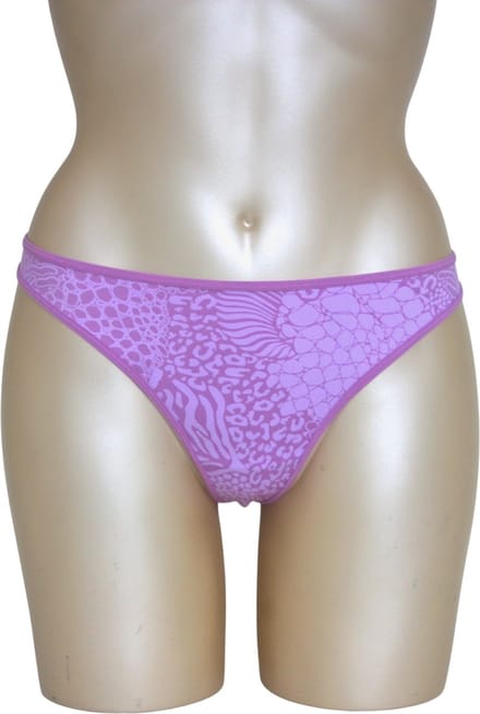 Marlies Dekkers - Space Odyssey Wild Berry - string - maat S / 36
