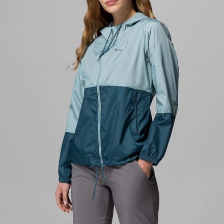 Columbia Flash Forward™ Ii Jas Blauw S Vrouw
