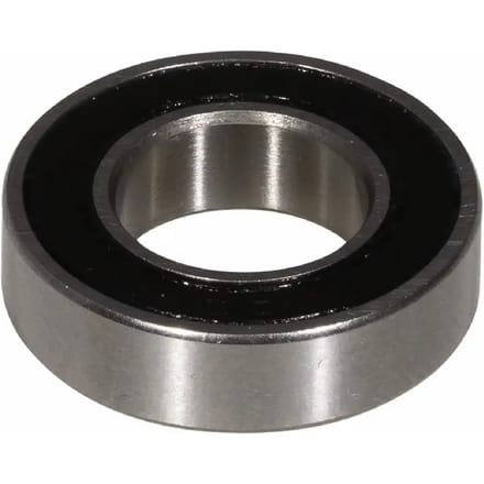 Elvedes Kogellager 6800-2rs-max 19 X 10 X 5 Mm Staal Zilver