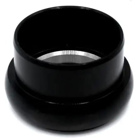 Lage hoofdtelefoon Black Bearing Frame 49 mm - Pivot 1-1/2