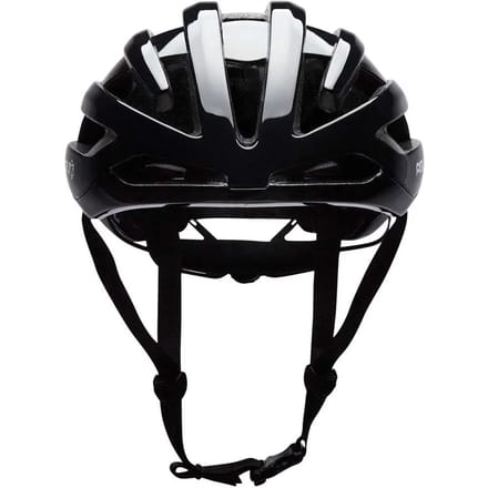 AGU Subsonic - Racefietshelm - Aerodynamisch - Ventilatie - EN1078 - Unisex - Zwart - 52-56cm