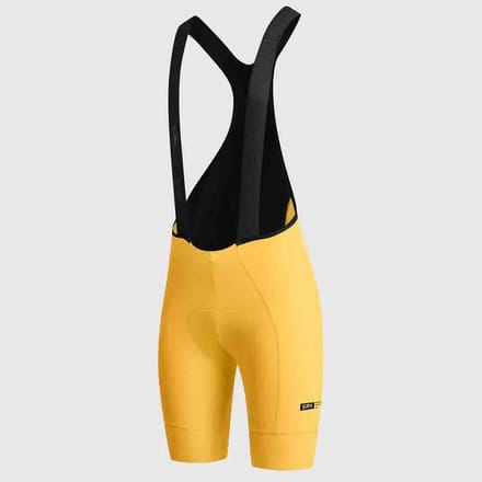 Sportful Colorful Rider Fietsbroek Geel M Man