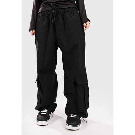 Empyre Lucky Duck Broek zwart