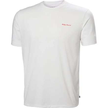 Jersey Helly Hansen Skog Graphic