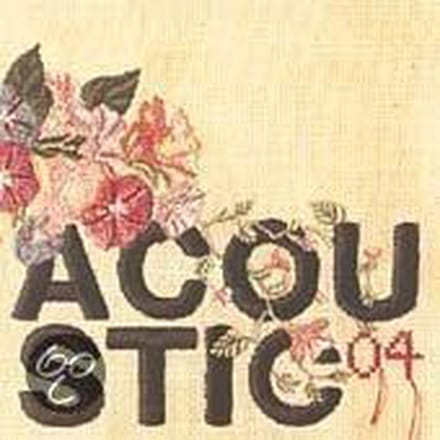 Acoustic, Vol. 4