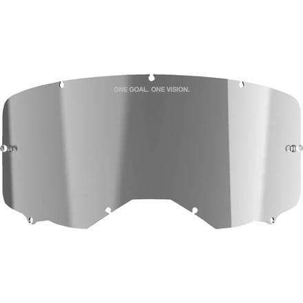 Motorfiets crossmasker Alpinestars Vision 8-5-3
