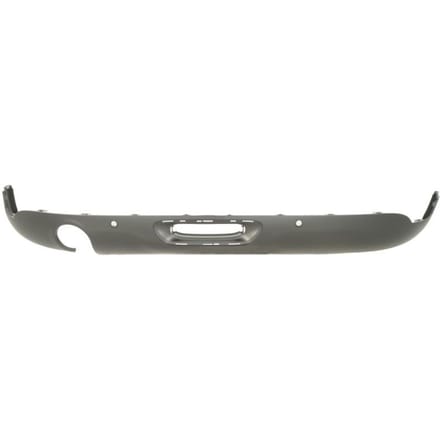 Spoiler, bumper BLIC 5511-00-4002971P