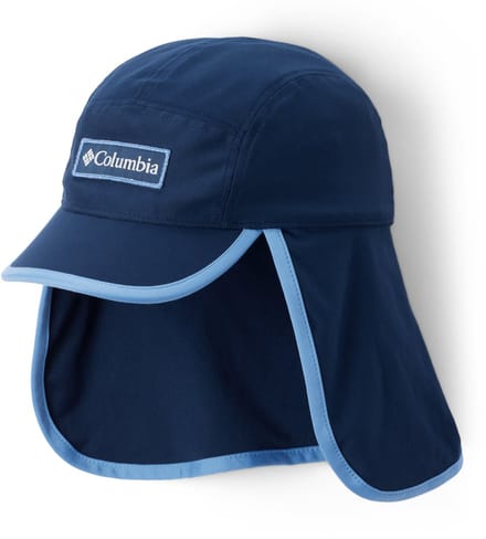 Columbia Junior™ II Cachalot Kinder Pet - Collegiate Navy, Skyler