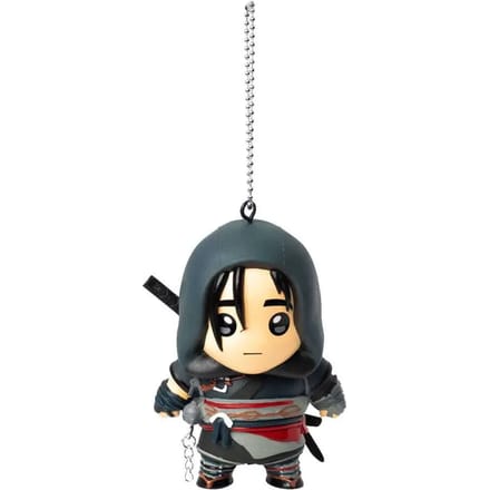 Cenega - Hanging Figurine Assassins Creed Shadows - Naoe - Figuur