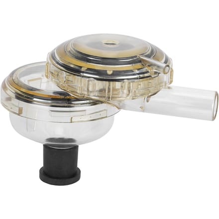 Dwarsvoeding Indicator Voedingseenheid Melkmachine Accessoire voor Koe Rundvee Geit Schaap Melkstal