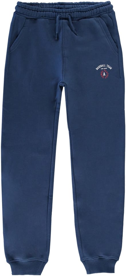 Cars Jeans Jogging Broek Bohen Jr. - Jongens
