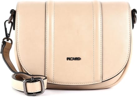 PICARD Schoudertas Tango Crossbody Bag Cookie Beige