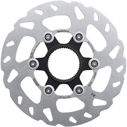 Schijfremmen met moer Shimano SM-RT70