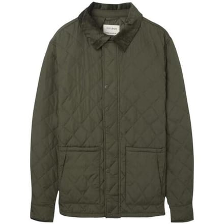 Windjack Silbon 133679