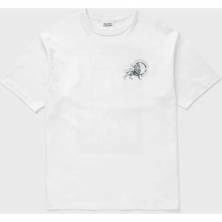 ETHIOPIA STAMP TEE