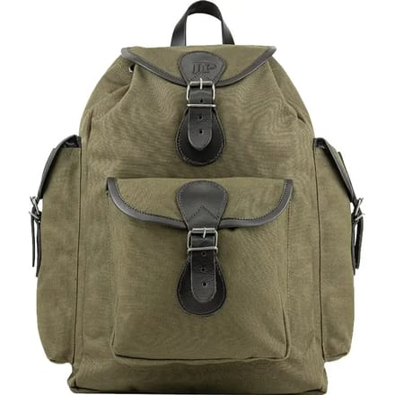 Rugzak Jack Pyke Canvas Day