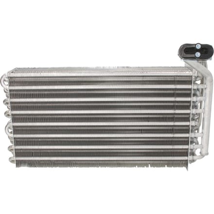 Verdamper, airconditioning THERMOTEC KTT150011