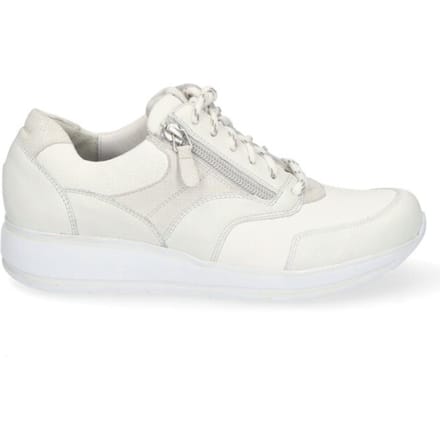 Durea 6279 Sneaker Wit E
