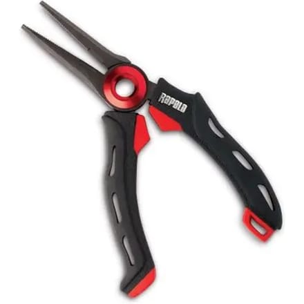 Magnetische klem Rapala rcd 20 cm