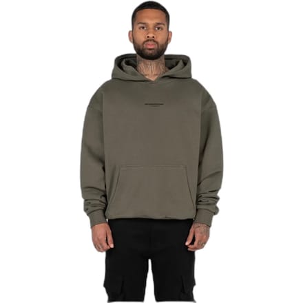 Hoodie MJ Gonzales Metamorphose V.4