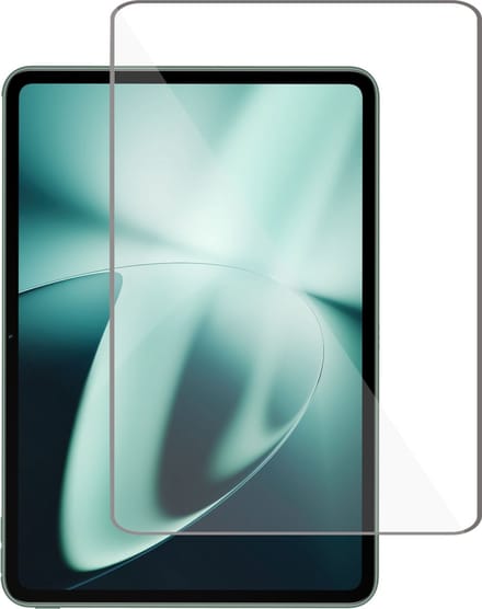 Screenprotector geschikt voor OnePlus Pad / Oppo Pad 3 / Oppo Pad 2 – Gehard Glas - Proteqt+
