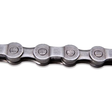 SRAM PC-951 Fietsketting 9-speed, 114 schakels + PowerLink
