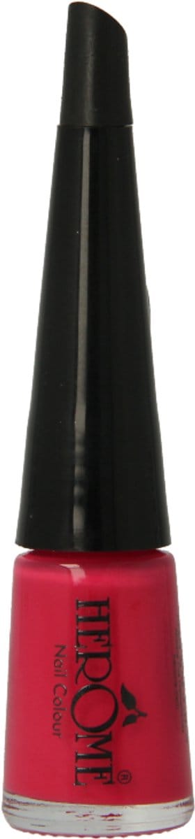 Herome Take away nail colour basic 24/21 4 Milliliter