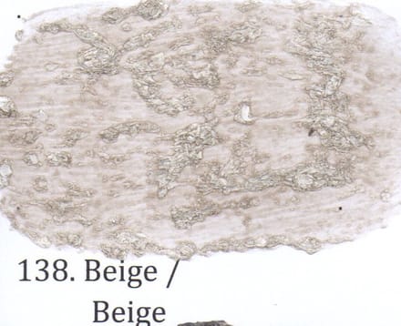 Betonlook verf 1 ltr 138. Beige